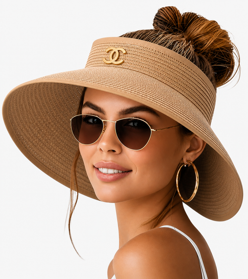 CC Visor - Gorgeous