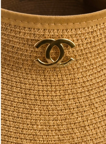 CC Visor - Gorgeous
