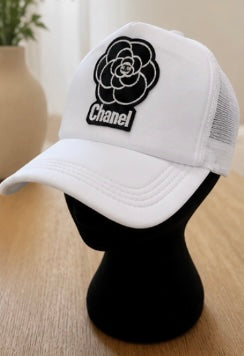 Designer Hat - Summer Vibes…